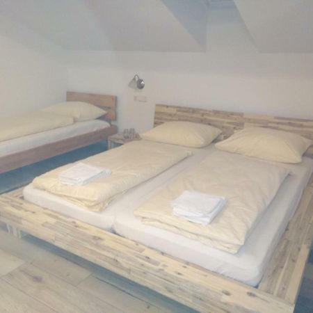 Haus Julia Apartman Mühlbach am Hochkönig Kültér fotó