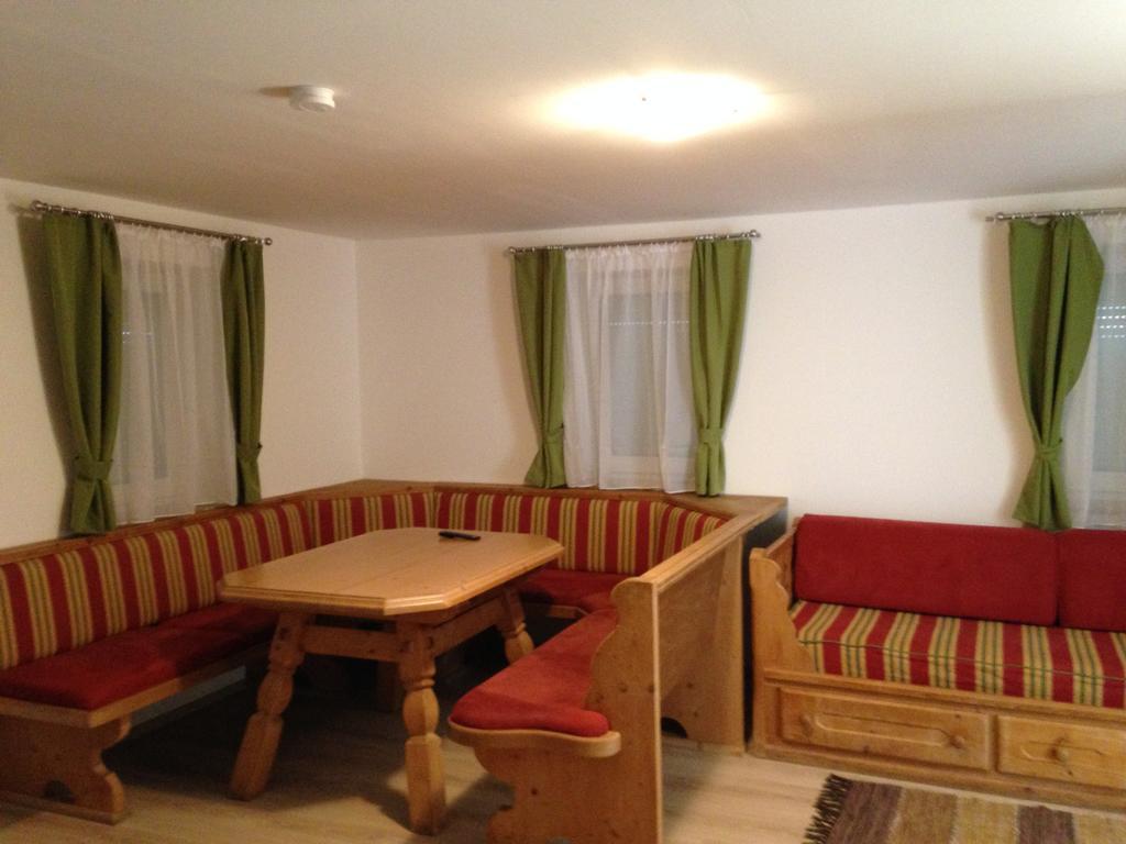 Haus Julia Apartman Mühlbach am Hochkönig Kültér fotó