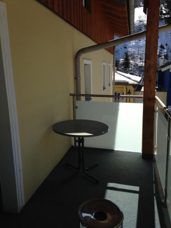 Haus Julia Apartman Mühlbach am Hochkönig Kültér fotó