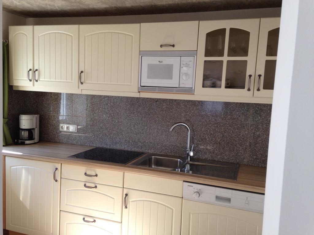 Haus Julia Apartman Mühlbach am Hochkönig Kültér fotó