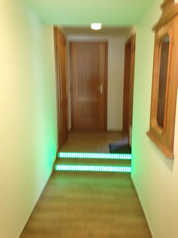 Haus Julia Apartman Mühlbach am Hochkönig Kültér fotó