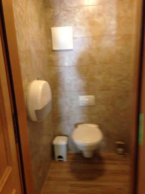 Haus Julia Apartman Mühlbach am Hochkönig Kültér fotó