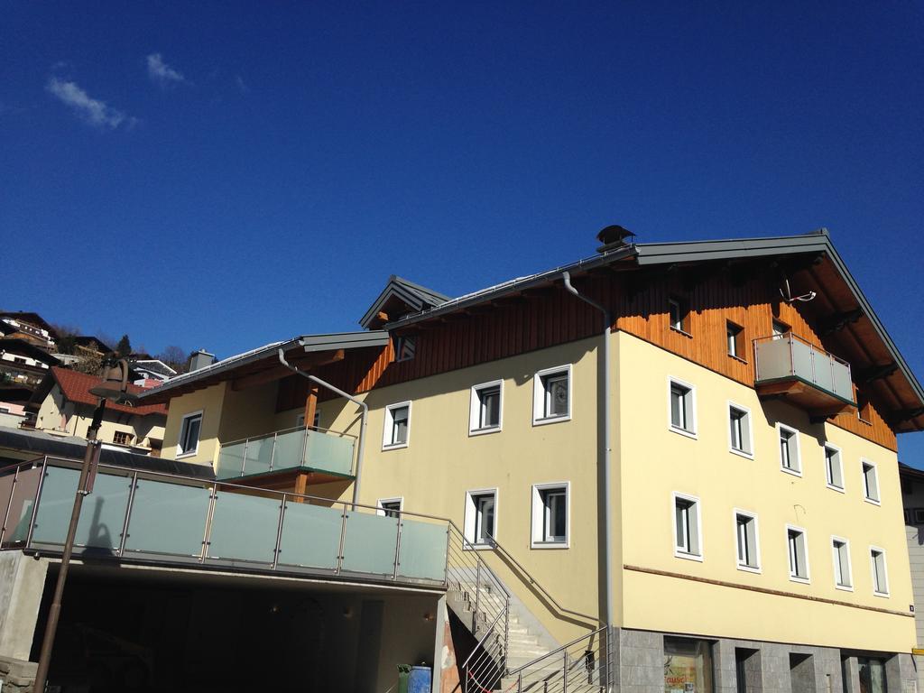 Haus Julia Apartman Mühlbach am Hochkönig Kültér fotó