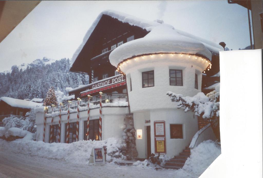 Haus Julia Apartman Mühlbach am Hochkönig Kültér fotó