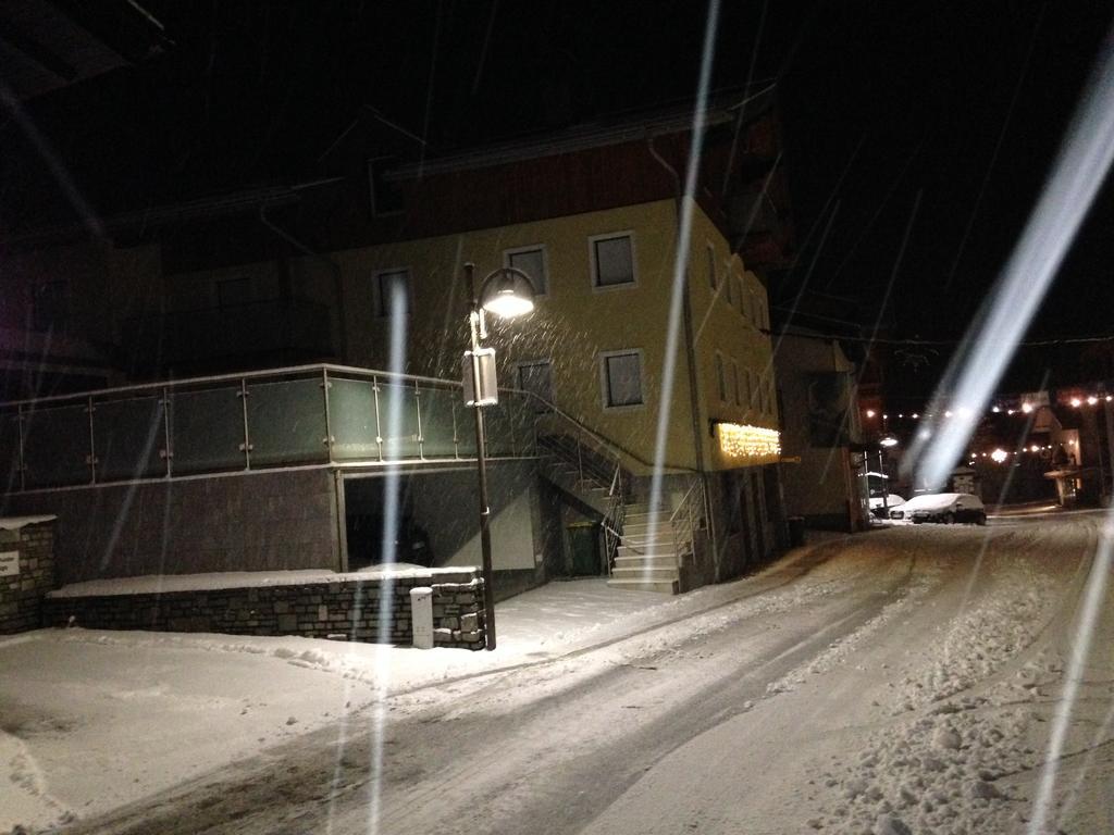 Haus Julia Apartman Mühlbach am Hochkönig Kültér fotó
