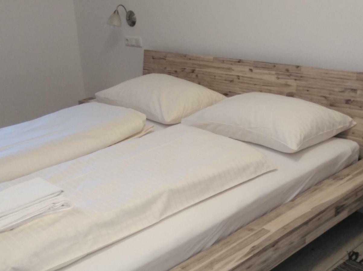 Haus Julia Apartman Mühlbach am Hochkönig Kültér fotó