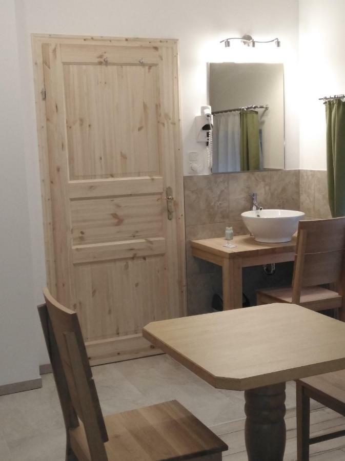 Haus Julia Apartman Mühlbach am Hochkönig Kültér fotó