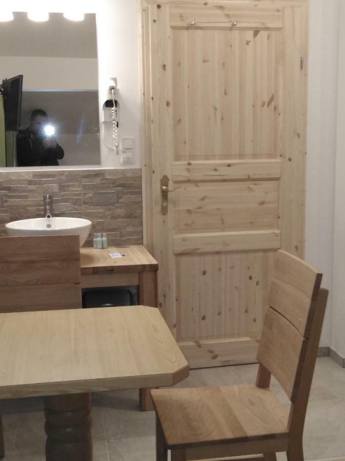 Haus Julia Apartman Mühlbach am Hochkönig Kültér fotó