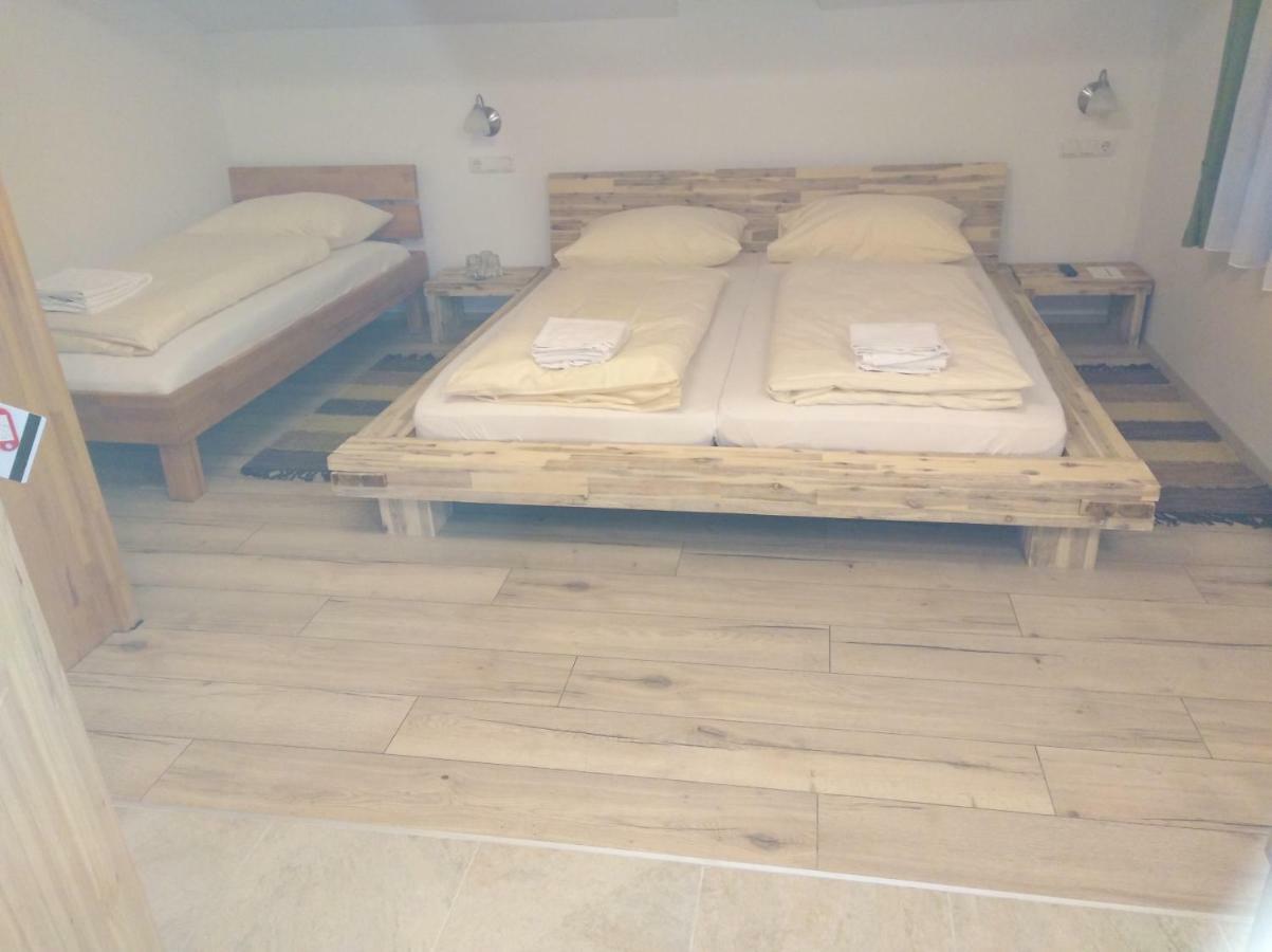 Haus Julia Apartman Mühlbach am Hochkönig Kültér fotó