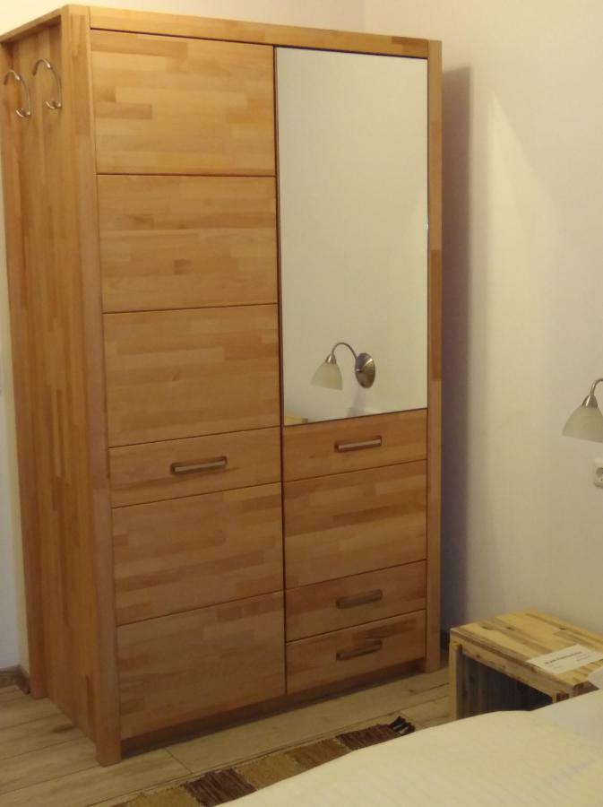 Haus Julia Apartman Mühlbach am Hochkönig Kültér fotó