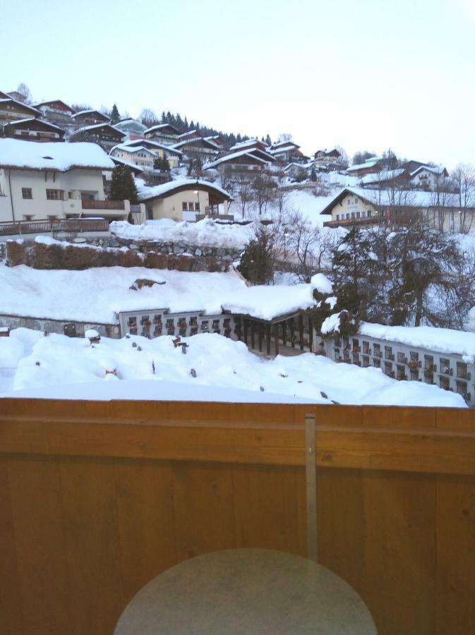 Haus Julia Apartman Mühlbach am Hochkönig Kültér fotó