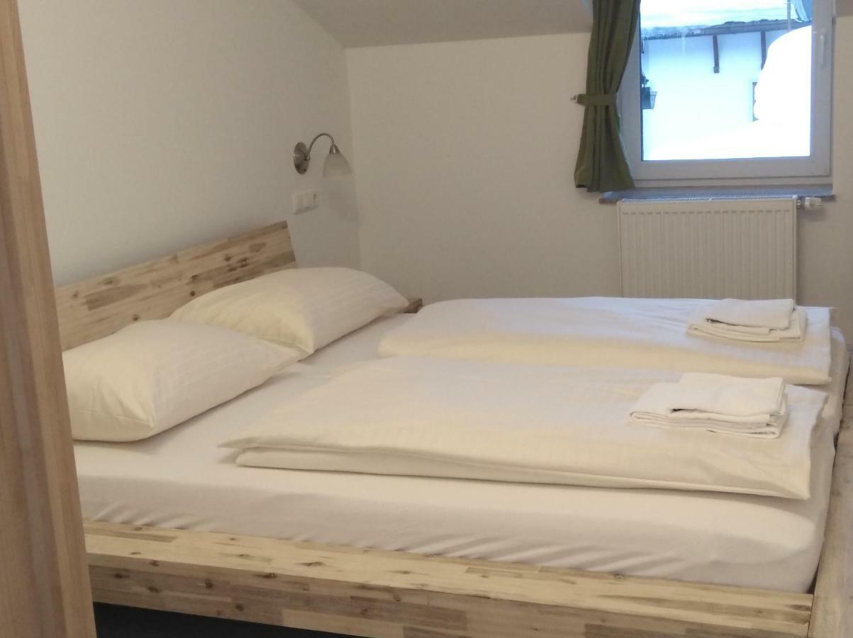 Haus Julia Apartman Mühlbach am Hochkönig Kültér fotó